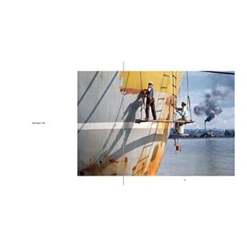 Fred Herzog: Modern Color