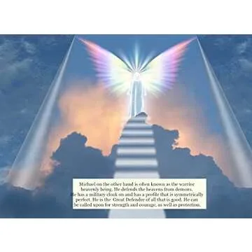 St. Michael Prayer Protection Silicone Bracelet for All