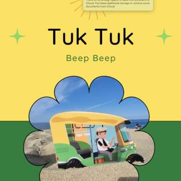 My First Jingle Truck - Musical Fun for Toddlers