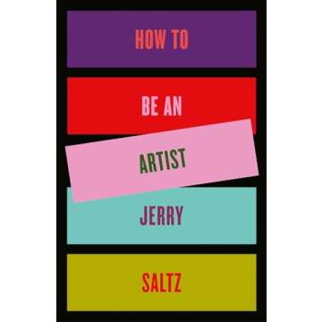 How to Be an Artist