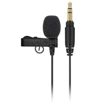 Rode GO II Dual Channel Wireless Microphone System, Series IV 2.4GHz Digital Transmission, 128-bit Encryption, 3.5mm TRS Analog Output, USB-C and iOS Compatible