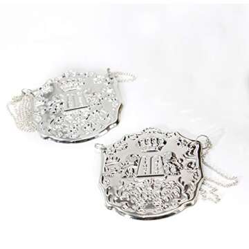 Large Hebrew Sefer Torah Scroll - Jewish Holy Bible 45 cm