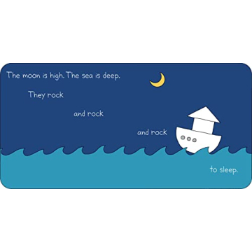 The Going To Bed Book - Engaging Bedtime Story for Kids