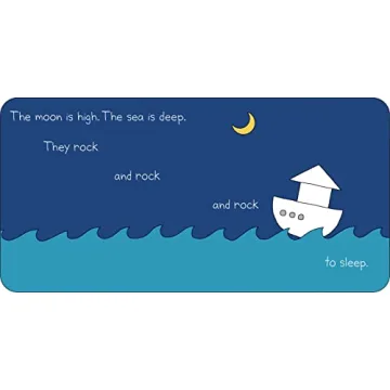The Going To Bed Book - Engaging Bedtime Story for Kids