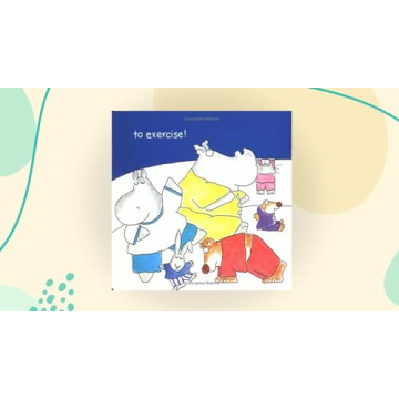 The Going To Bed Book - Engaging Bedtime Story for Kids