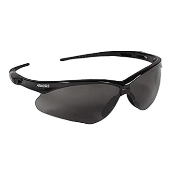 Kleenguard V30 Nemesis Safety Glasses - 3 Pack