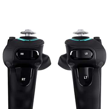 Turtle Beach VelocityOne Flight Universal Control System - Xbox Series X & Xbox Series S, Xbox One &...