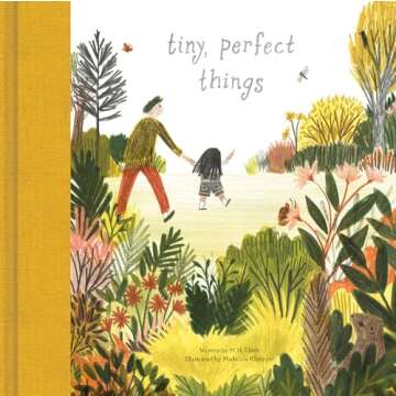 Tiny, Perfect Things