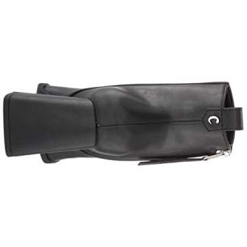 Circus NY by Sam Edelman Women's Pascha Ankle Boot Black 10