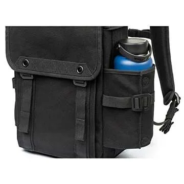 Think Tank Photo Retrospective Backpack 15 - Stylish & Functional