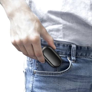 Kurdene Bluetooth 5.3 Wireless Earbuds with Deep Bass