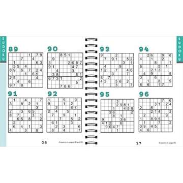 Brain Games - 3-In-1: Word Search, Crosswords & Sudoku (256 Pages)