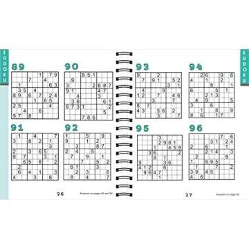 Brain Games - 3-In-1: Word Search, Crosswords & Sudoku (256 Pages)