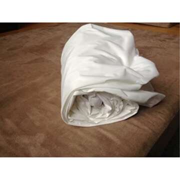 Big Barker Waterproof Liner Dog Bed - Large - Headrest Edition