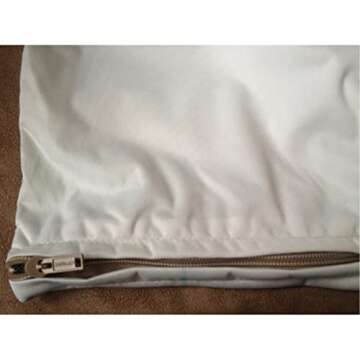 Big Barker Waterproof Liner Dog Bed - Large - Headrest Edition