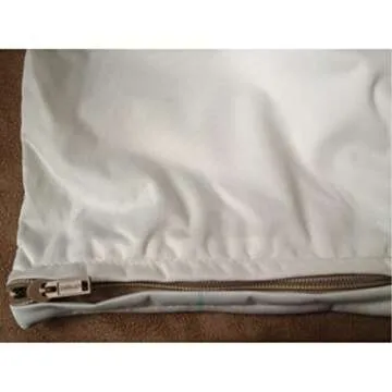 Big Barker Waterproof Liner Dog Bed - Large - Headrest Edition