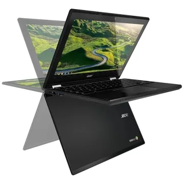 Acer Chromebook C738T Touchscreen Laptop 2-in-1