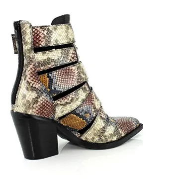 Stylish Jeffrey Campbell Women's Caceres Boot for Comfort