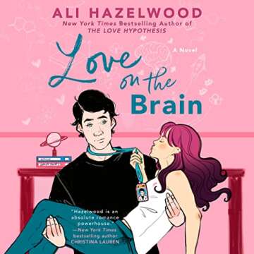 Love on the Brain: A Heartfelt Gift for Every Occasion