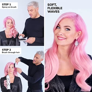 COLOR WOW Cult Favorite Hairspray All Day Hold & UV Protection