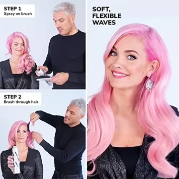 COLOR WOW Cult Favorite Hairspray All Day Hold & UV Protection