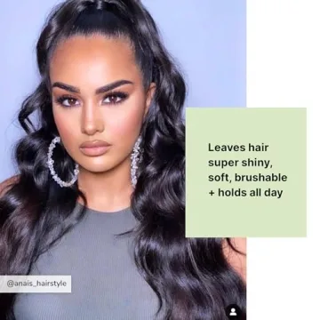 COLOR WOW Cult Favorite Hairspray All Day Hold & UV Protection