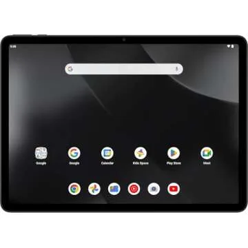 onn. Surf 11" Tablet Pro with 16-Hour Battery Life