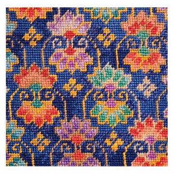 Alice Starmore's Charts for Color Knitting: New and Expanded Edition (Dover Knitting, Crochet, Tatting, Lace)