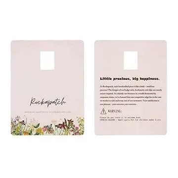 Pickle Retractable Name Card Badge Holder Reel with Alligator Clip, 24 inches Thick Pull Cord