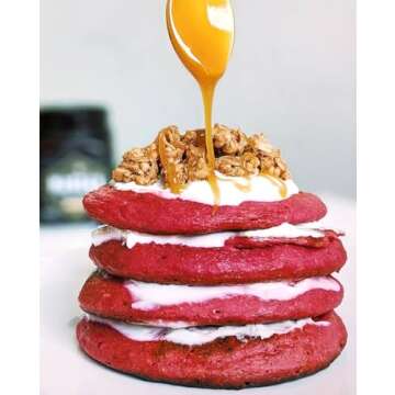 Kiva Raw Manuka Honey Certified UMF 10+, MGO 263+ 100% Pure New Zealand Honey - Non-GMO, Traceable, Non-Glyphosate (8.8 oz)