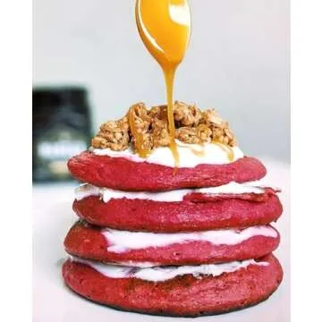 Kiva Raw Manuka Honey UMF 10+ Certified 100% Pure New Zealand Honey