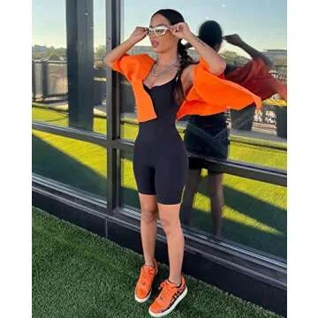 Rmerom Trendy Wrap Around Sunglasses for Men Women, Sport Y2K Sunglasses Vintage Fashion Shades Silver Glasses Retro Eyeglasses(silver sunglasses)