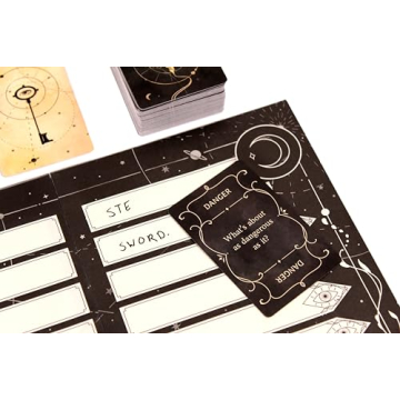 Phantom Ink: Spooky Word Guessing Game for Everyone