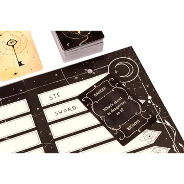 Phantom Ink: Spooky Word Guessing Game for Everyone