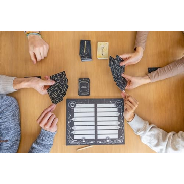 Phantom Ink: Spooky Word Guessing Game for Everyone