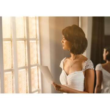 Rode Lavalier GO Professional-Grade Wearable Microphone, White, (LAVGOW)