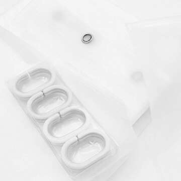 Moslion Tiger Shower Curtain Set Wild Animal Beast Circus Safari Tigers with Leopard Shower Curtains Home Decorative Polyester Fabric Hooks 72x72 Inch Pink Orange