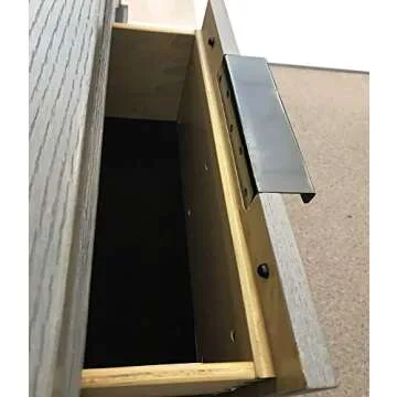 Black Self-Adhesive Bumper Pads 82-Piece Combo Pack (Round, Spherical, Square) - Noise Dampening Rubber Feet for Cabinets, Small Appliances, Electronics, Picture Frames, Furniture, Drawers, Cupboards