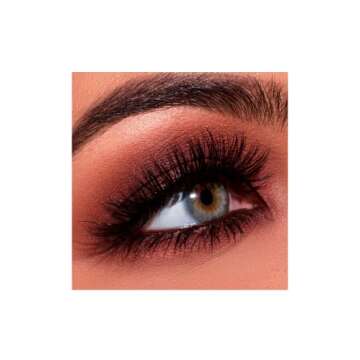 Dose of Colors - Eyeshadow Palette - Baked Browns