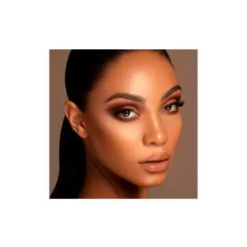 Dose of Colors - Eyeshadow Palette - Baked Browns