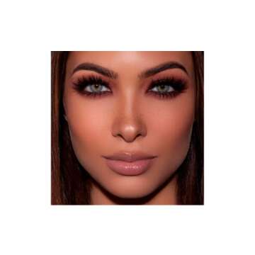 Dose of Colors - Eyeshadow Palette - Baked Browns