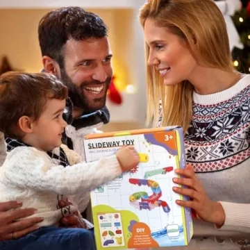 Fajiabao Toddler Bath Toys Fun for Ages 1-5 - Mold Free