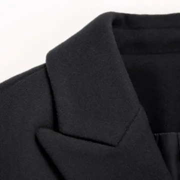 Shop IDEALSANXUN Women's Wool Peacoat for Style