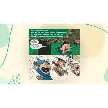 I am Walt Disney (Ordinary People Change the World)