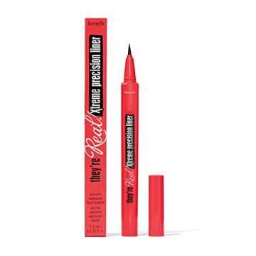 Benefit Xtreme Precision Waterproof Liquid Eyeliner 0.01 Ounce