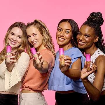 Essence Keep Me Covered Foundation for Flawless Skin