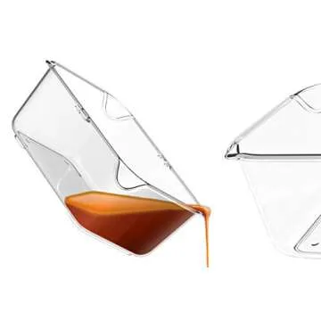 Prepara Latchlok 12.7 Cup Food Storage Container