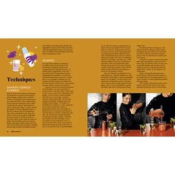 Drink Lightly: A Lighter Take on Serious Cocktails, with 100+ Recipes for Low- and No-Alcohol Drinks...