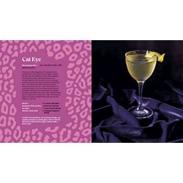 Drink Lightly: A Lighter Take on Serious Cocktails, with 100+ Recipes for Low- and No-Alcohol Drinks: A Cocktail Recipe Book