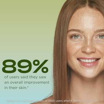 InstaNatural BHA Exfoliating Face Serum, Minimizes Lines, Wrinkles, and Blemishes, with Vitamin C and Salicylic Acid, 1 Fl Oz